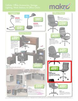 Makro : Love Your Home (12 Mar - 18 Mar 2013), page 9