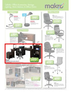 Makro : Love Your Home (12 Mar - 18 Mar 2013), page 9