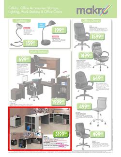 Makro : Love Your Home (12 Mar - 18 Mar 2013), page 9