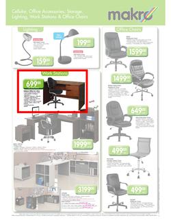 Makro : Love Your Home (12 Mar - 18 Mar 2013), page 9