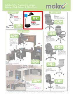 Makro : Love Your Home (12 Mar - 18 Mar 2013), page 9