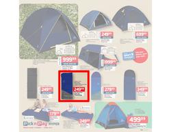 Pick n Pay Hyper : Make the most of the outdoors (17 Mar - 1 Apr 2013), page 9