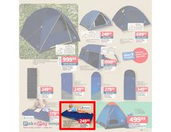 Pick n Pay Hyper : Make the most of the outdoors (17 Mar - 1 Apr 2013), page 9