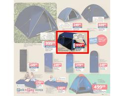 Pick n Pay Hyper : Make the most of the outdoors (17 Mar - 1 Apr 2013), page 9
