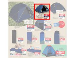 Pick n Pay Hyper : Make the most of the outdoors (17 Mar - 1 Apr 2013), page 9