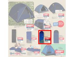 Pick n Pay Hyper : Make the most of the outdoors (17 Mar - 1 Apr 2013), page 9