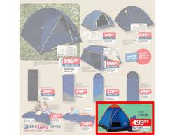 Pick n Pay Hyper : Make the most of the outdoors (17 Mar - 1 Apr 2013), page 9
