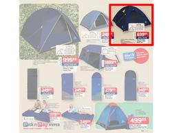 Pick n Pay Hyper : Make the most of the outdoors (17 Mar - 1 Apr 2013), page 9