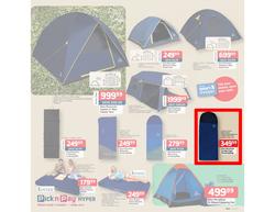 Pick n Pay Hyper : Make the most of the outdoors (17 Mar - 1 Apr 2013), page 9
