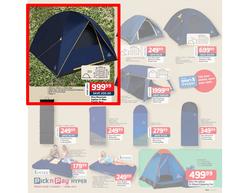 Pick n Pay Hyper : Make the most of the outdoors (17 Mar - 1 Apr 2013), page 9