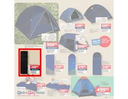 Pick n Pay Hyper : Make the most of the outdoors (17 Mar - 1 Apr 2013), page 9