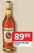 Richelieu-Brandy-750ml