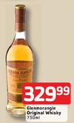 Glenmorangie Original Whisky-750ml