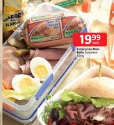 Enterprise Mini Rolls Assorted-500g Each