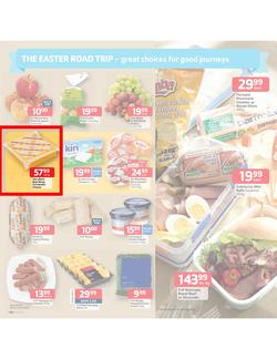 Pick n Pay : An Easter feast of great choice (18 Mar - 1 Apr 2013), page 9