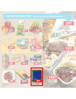 Pick n Pay : An Easter feast of great choice (18 Mar - 1 Apr 2013), page 9