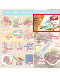 Pick n Pay : An Easter feast of great choice (18 Mar - 1 Apr 2013), page 9