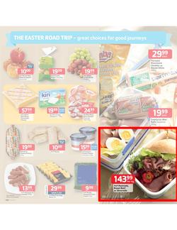 Pick n Pay : An Easter feast of great choice (18 Mar - 1 Apr 2013), page 9