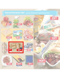 Pick n Pay : An Easter feast of great choice (18 Mar - 1 Apr 2013), page 9