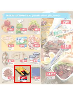 Pick n Pay : An Easter feast of great choice (18 Mar - 1 Apr 2013), page 9