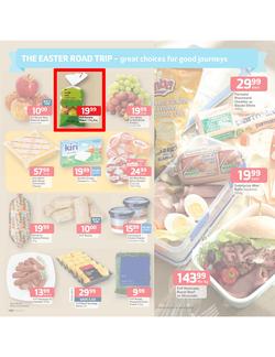 Pick n Pay : An Easter feast of great choice (18 Mar - 1 Apr 2013), page 9