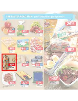 Pick n Pay : An Easter feast of great choice (18 Mar - 1 Apr 2013), page 9