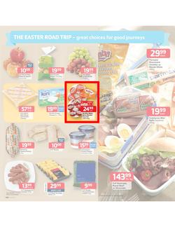 Pick n Pay : An Easter feast of great choice (18 Mar - 1 Apr 2013), page 9