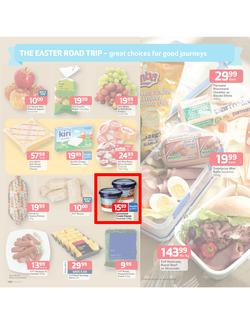 Pick n Pay : An Easter feast of great choice (18 Mar - 1 Apr 2013), page 9