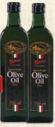 Monteverde Extra Virgin Olive Oil-750ml each