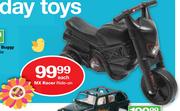 MX Racer Ride-On-Each