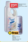 Elizabeth Anne's & Purity Baby Laundry Wash-750ml