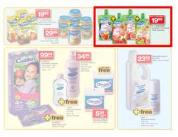 Checkers Western Cape : My Baby Promotion (22 Mar - 7 Apr 2013), page 9