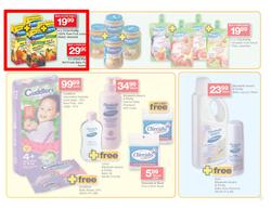 Checkers Western Cape : My Baby Promotion (22 Mar - 7 Apr 2013), page 9