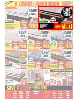 Lewis : Massive Savings (11 Mar - 13 Apr 2013), page 9