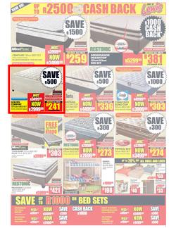 Lewis : Massive Savings (11 Mar - 13 Apr 2013), page 9