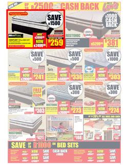 Lewis : Massive Savings (11 Mar - 13 Apr 2013), page 9
