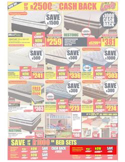 Lewis : Massive Savings (11 Mar - 13 Apr 2013), page 9