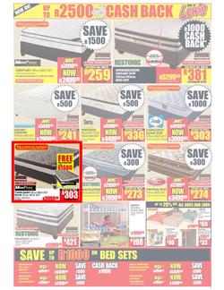 Lewis : Massive Savings (11 Mar - 13 Apr 2013), page 9