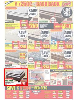 Lewis : Massive Savings (11 Mar - 13 Apr 2013), page 9