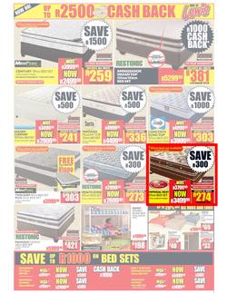Lewis : Massive Savings (11 Mar - 13 Apr 2013), page 9