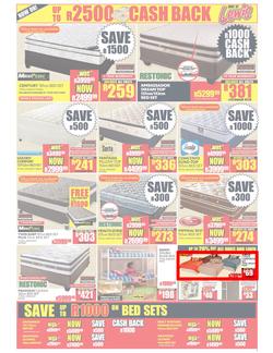 Lewis : Massive Savings (11 Mar - 13 Apr 2013), page 9