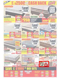 Lewis : Massive Savings (11 Mar - 13 Apr 2013), page 9