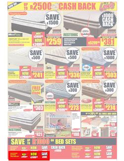 Lewis : Massive Savings (11 Mar - 13 Apr 2013), page 9