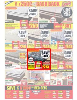 Lewis : Massive Savings (11 Mar - 13 Apr 2013), page 9