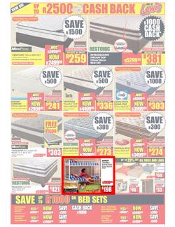 Lewis : Massive Savings (11 Mar - 13 Apr 2013), page 9