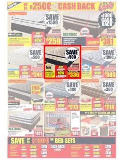 Lewis : Massive Savings (11 Mar - 13 Apr 2013), page 9