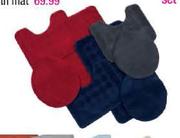 2 Piece Bath Set-Per Set