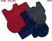 Bath Mat