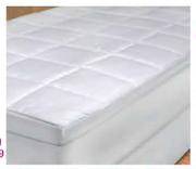 Memory Foam Topper Queen (1.5")