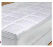 Memory Foam Topper Double (D1.5")